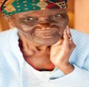 Empower our women and widows today